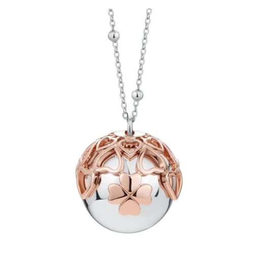 Collana Luca Barra Donna in Acciaio CK2271 - CK2271